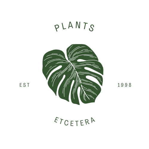 Plants etcetera (1)