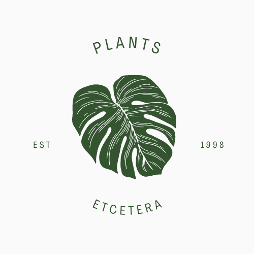 Plants etcetera (2)